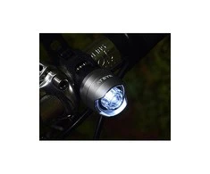 Cateye CAT EYE ORB RC dviračio žibintų komplektas