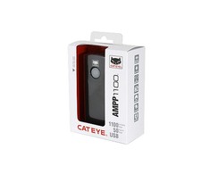 Cateye CAT EYE AMPP 1100 priekinis žibintas