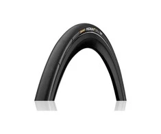 CONTINENTAL 28"x25 Podium TT Juodas/Juodas Skin padanga