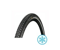 Continental Contact Spike 120 dygliuota dviračio padanga