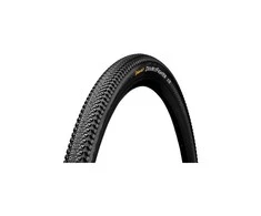 Continental Double Fighter III 16x1.75 MTB padanga