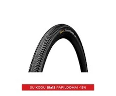 Continental Double Fighter III 16x1.75 MTB padanga