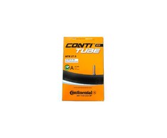 CONTINENTAL Dviračio kamera 27.5 x 1.75/2.50 Schrader ventilis