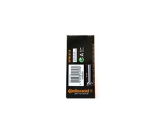 CONTINENTAL Dviračio kamera 27.5 x 1.75/2.50 Schrader ventilis