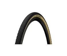 Continental Terra Speed 700x40C Bk/Tr TL gravel dviračio padanga