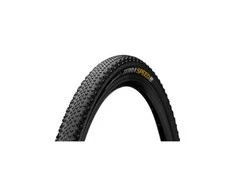 Continental Terra Speed protection 27.5x1.35 Sulankstoma padanga