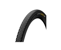 Continental Terra speed Tire PT 700x40C sulankstoma padanga