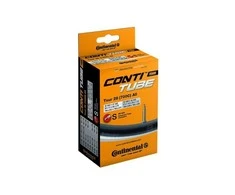 Continental Tour 28 Hermetic Plus Valve Presta 32/47-622/642 dviračio kamera