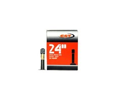 CST A-V 48 mm Dviračio kamera 24 x 1,90/2,125 Schrader ventilis