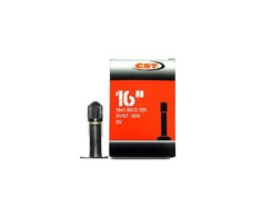 Kamera dviračiui CST 16 x 1.90/2.125 Auto 40 mm