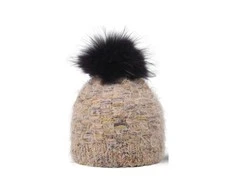 GRANADILLA PARIS BEANIE moteriška žieminė kepurė