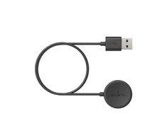 Išmaniojo laikrodžio Suunto 9 Peak/9 Peak Pro USB įkroviklis, Juodos spalvos