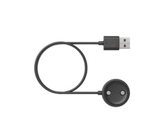 Išmaniojo laikrodžio Suunto 9 Peak/9 Peak Pro USB įkroviklis, Juodos spalvos