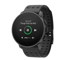 Išmanusis laikrodis Suunto 9 Peak Pro All, Juodos spalvos
