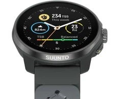 Išmanusis laikrodis SUUNTO RACE S TITANIUM GRAPHITE