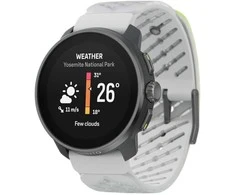Išmanusis laikrodis SUUNTO RACE S TITANIUM CANARY