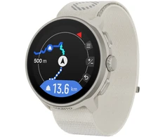 Išmanusis laikrodis SUUNTO RUN FROST GRAY sportinis laikrodis