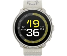 Išmanusis laikrodis SUUNTO RUN FROST GRAY sportinis laikrodis