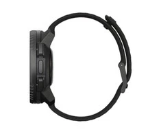 Išmanusis laikrodis Suunto Vertical All, Juodos spalvos