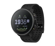 Išmanusis laikrodis Suunto Vertical All, Juodos spalvos