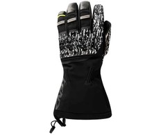 LENZ HEAT GLOVE 7.0 FINGER CAP UNISEX šildomos pirštinės (Dydis: L)