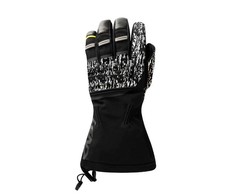 LENZ HEAT GLOVE 7.0 FINGER CAP UNISEX šildomos pirštinės (Dydis: S)