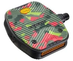 LOOK GEO CITY GRIP miesto dviračio pedalai