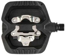 None LOOK GEO TREKKING GRIP pedalai (hibridinio)