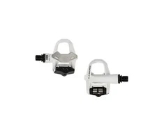 LOOK KEO 2 MAX dviračio pedalai (plento) baltos spalvos