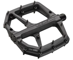 Pedalai Look Trail Roc Plus juodas