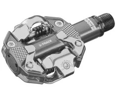 LOOK X-TRACK pedalai (MTB)