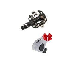 LOOK X-TRACK pedalai (MTB)