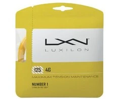 Luxilon 4G 16/1.25mm Gold