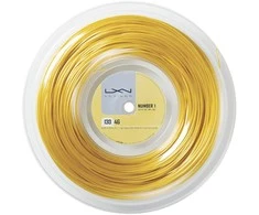 Luxilon 4G 16/1.25mm Gold