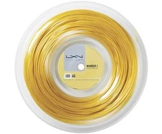 Luxilon 4G SOFT 16/1.25mm Gold