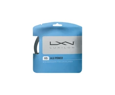 LUXILON ALU POWER 1.15mm/12.2mm stygos teniso raketei