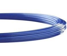 LUXILON ALU POWER 128 RG stygos teniso raketei