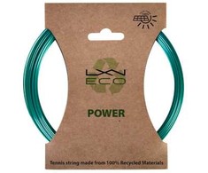 LUXILON ECO POWER 125 teniso raketės stygos