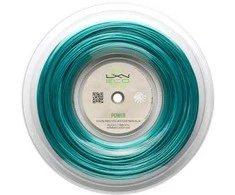 LUXILON ECO POWER 125 teniso raketės stygos