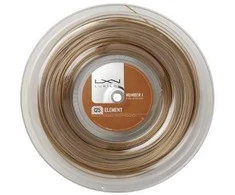 Luxilon Element 16/1.25mm 200m Bronze