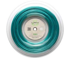 LUXILON LUXILON ECO POWER 125 teniso raketės stygos