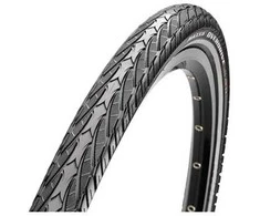 MAXXIS dviračio padanga 27.5" x 1.65 OverDrive