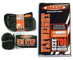 MAXXIS Presta 48 mm RVC Dviračio kamera 700 x 18/25C