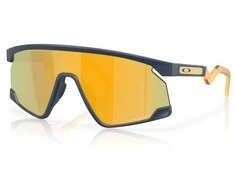OAKLEY BXTR Matte Abyss/Prizm 24K sportiniai akiniai