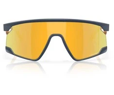 OAKLEY BXTR Matte Abyss/Prizm 24K sportiniai akiniai