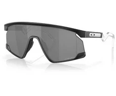 OAKLEY BXTR Matte Juodas/Prizm Juodas sportiniai saulės akiniai