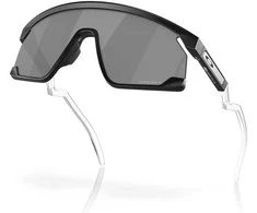 OAKLEY BXTR Matte Juodas/Prizm Juodas sportiniai saulės akiniai