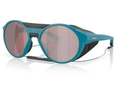 OAKLEY Clifden Matte Balsam/Prizm Snow Juodas sportiniai akiniai