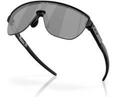 OAKLEY Corridor Matte Juodas/Prizm Juodas sportiniai saulės akiniai