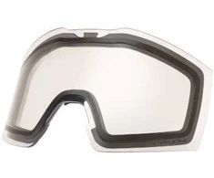OAKLEY FALL LINE Prizm Snow Clear slidinėjimo akinių lęšis